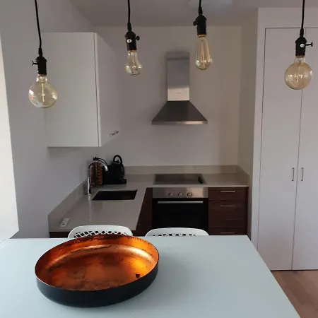 Apartment Uitzicht Op Het Mas *