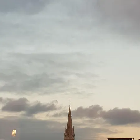 Uitzicht Op Het Mas *