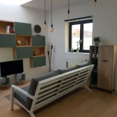 Uitzicht Op Het Mas Appartement *