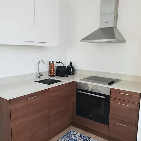 Appartement Uitzicht Op Het Mas *